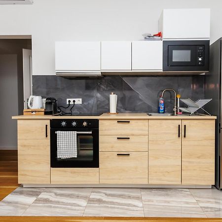 5 Beds 2 Bedrooms Top Apart In Vienna'S Heart Kültér fotó