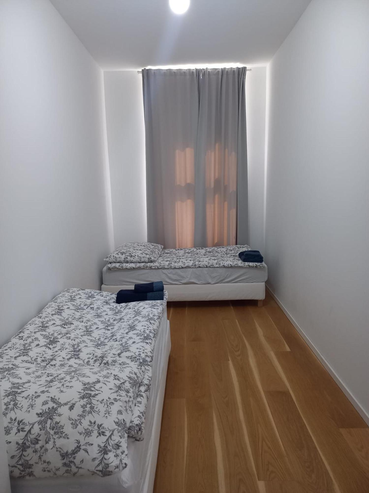 5 Beds 2 Bedrooms Top Apart In Vienna'S Heart Kültér fotó