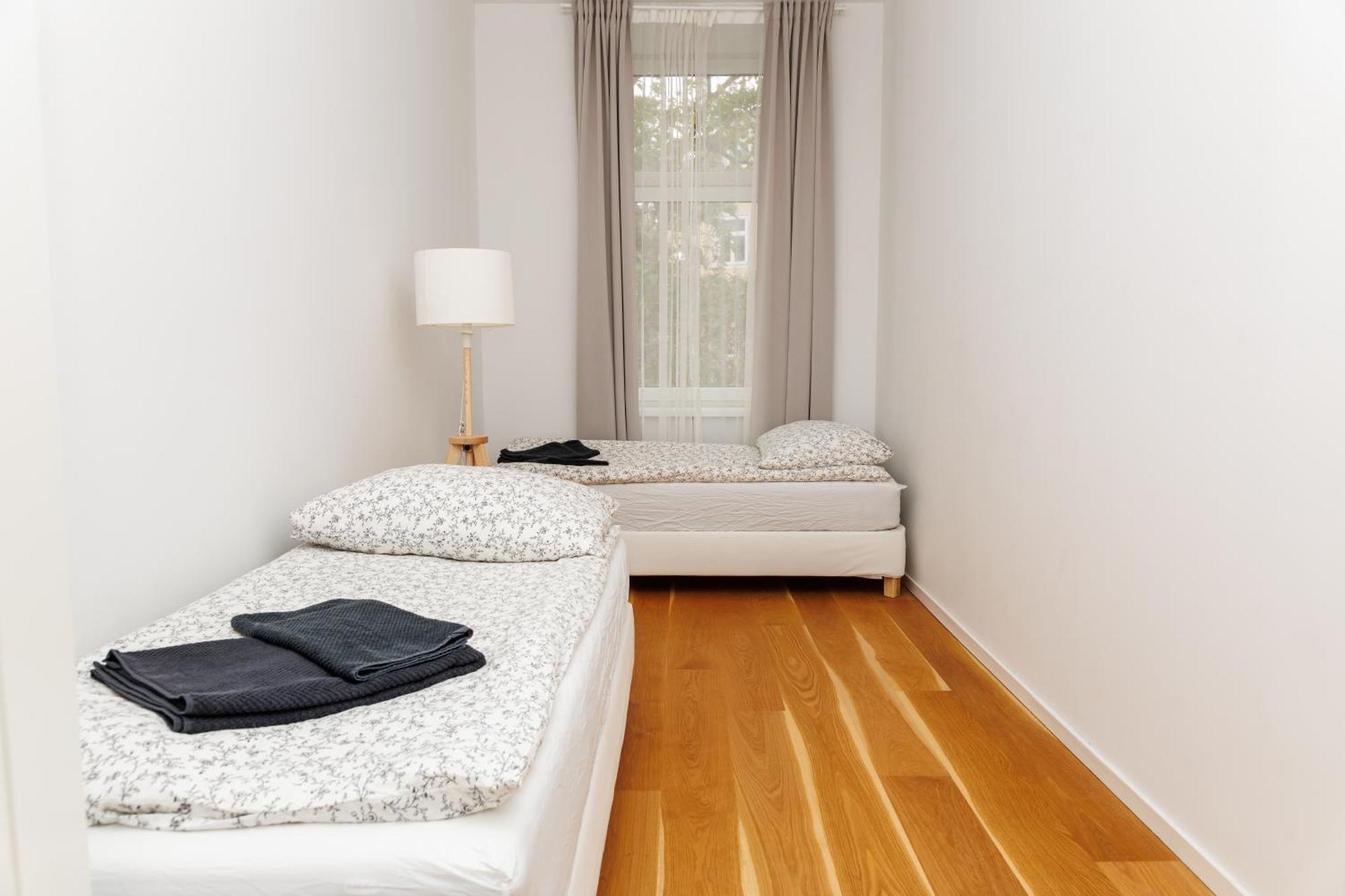 5 Beds 2 Bedrooms Top Apart In Vienna'S Heart Kültér fotó